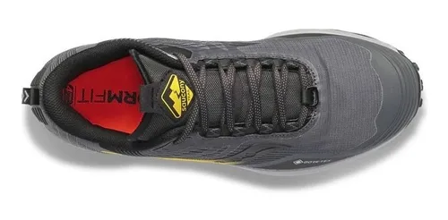 Saucony shop trail gtx