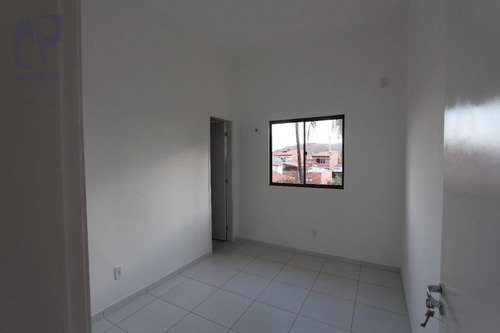 Imagem 11 de 16 de Casa À Venda, 68 M² Por R$ 225.000,00 - Passaré - Fortaleza/ce - Ca2948