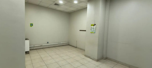 Local Comercial En Arriendo En Santiago
