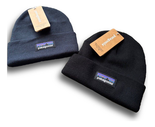 Gorro Patagonia