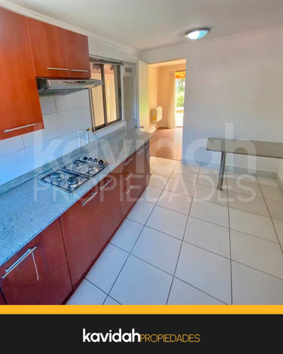 Casa En Condominio El Belloto, Sector Ayres De Chicureo