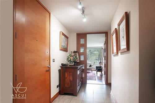 Departamento En Venta De 3 Dorm. En Lo Barnechea