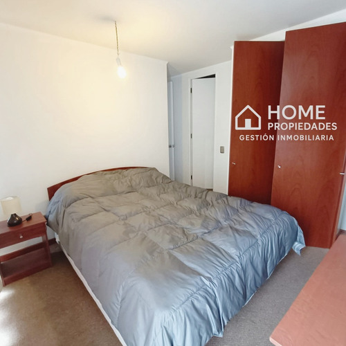 Sector Portales/semiamoblado, Valparaíso Gc Incluido