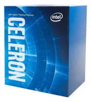 Comprar Procesador Intel Celeron G4930 Con Gráfica Integrada