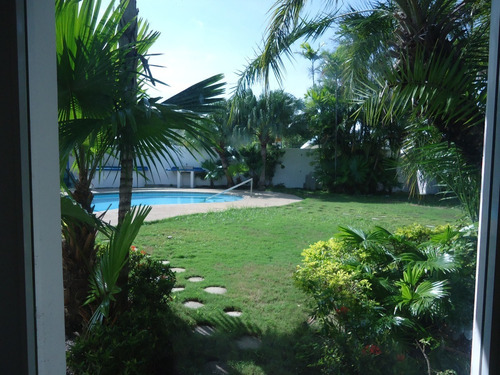 Imagen 20 de 21 de Amplia Villa Con Planta Eléctrica Y Piscina