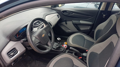 Imagen 7 de 8 de Chevrolet Onix Lt