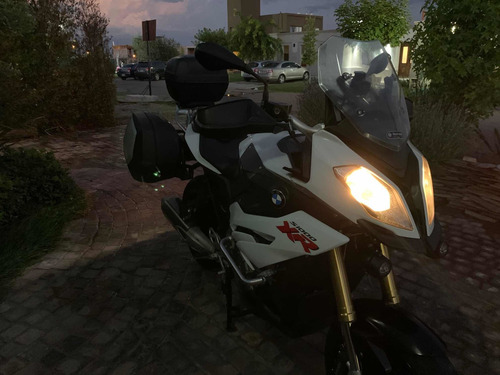 Imagen 14 de 14 de Bmw S1000xr