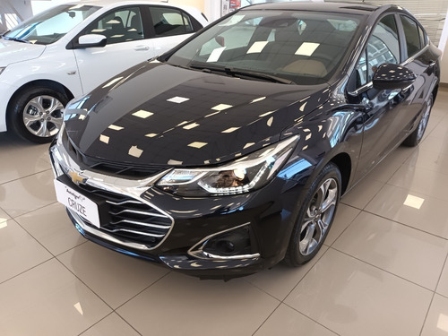 Imagen 2 de 23 de Chevorlet Cruze Premier 2023 Mr