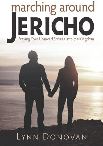 Libro: Marching Around Jericho: Praying Your Unsaved Spouse