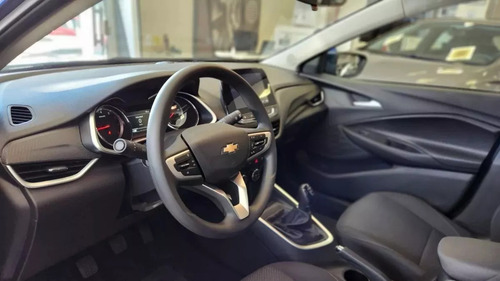 Chevrolet Onix 1.0 Turbo Ltz At