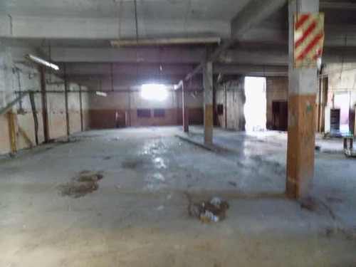 Galpon Deposito 1100 M2 Dueño Sin Comisión 3 Lotes Caseros Nuevo Precio