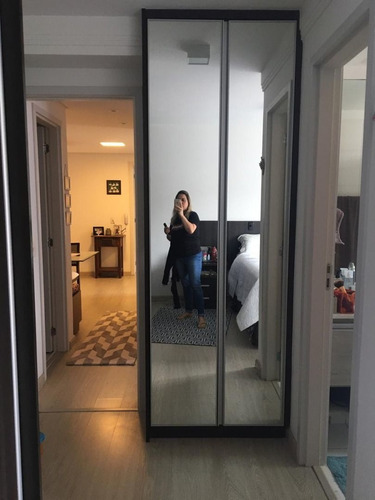 Imagem 12 de 29 de Apartamento À Venda, 66 M² Por R$ 650.000,00 - Cursino - São Paulo/sp - Ap1639