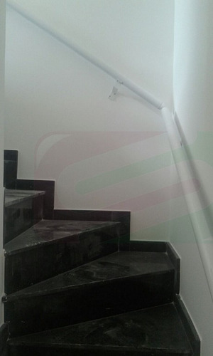 Imagem 15 de 18 de Casa Sobrado Em Santo André - 3435