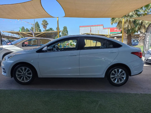 Chery Arrizo 5 1.5 Gls Mt 2021
