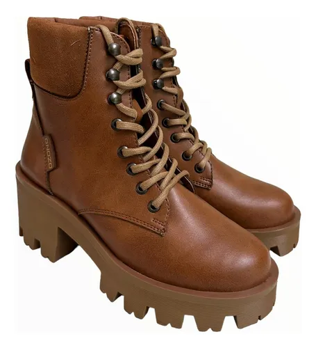 Ozono botines hot sale