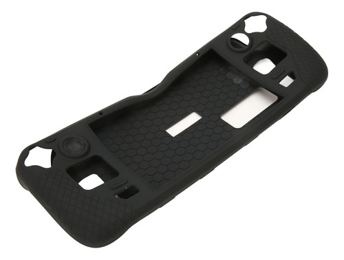 Funda Protectora Integral De Silicona Para Steam Deck