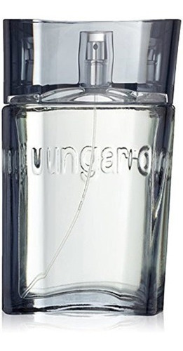 Emanuel Ungaro Ungaro Man Eau De Toi - mL a $238500