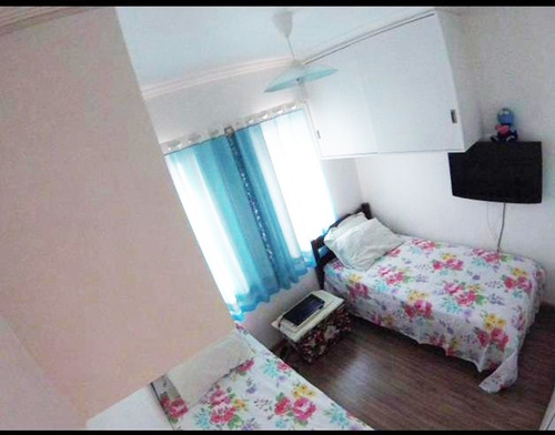 Imagem 11 de 12 de Apartamento Taboão São Bernardo Do Campo - 1033-18879