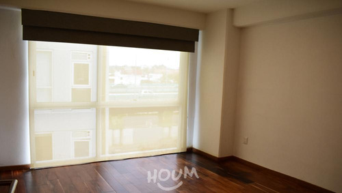 Imagen 7 de 9 de Departamento En Merced Gómez, Benito Juárez Con 2 Recámaras, 101 M², Id: 41636