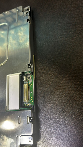 Screen Display Lcd Sharp Lq10d368 Nueva