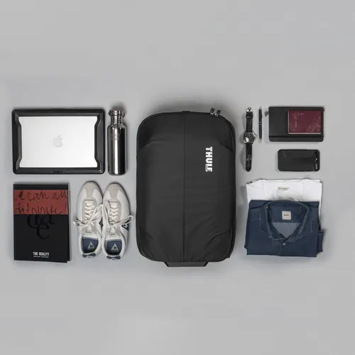 Thule Subterra Carry -on Roller 22, Mineral