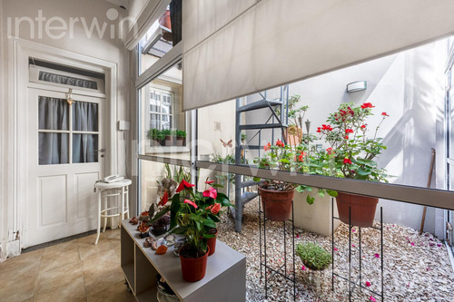 Ph De 5 Ambientes En Venta - Caballito - Venta
