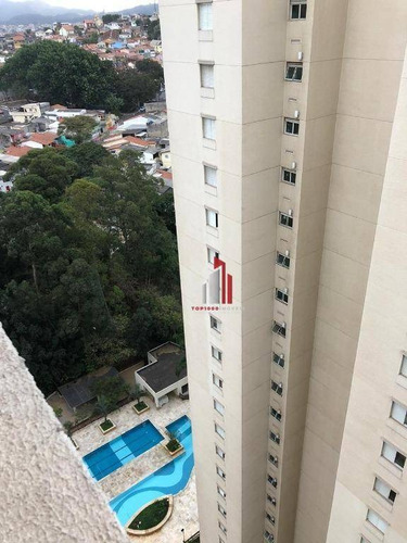 Imagem 5 de 27 de Apartamento Com 2 Dormitórios À Venda, 81 M² Por R$ 640.000,20 - Freguesia Do Ó - São Paulo/sp - Ap0919