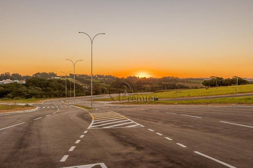 Imagem 1 de 11 de Terreno À Venda, 1000 M² Por R$ 850.000,00 - Reserva Petrus - Indaiatuba/sp - Te0567