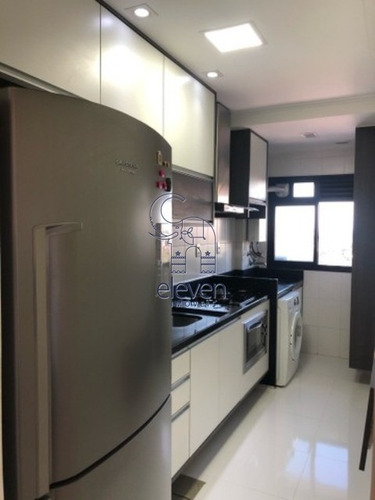 Imagem 19 de 29 de Apartamento Para Venda Vila Laura - Vila Privilege 2/4 Sendo 1 Suíte, 1 Sala, 2 Banheiros, 1 Vaga, Nascente, Andar Super Alto, Porteira Fechada - Ma140 - 69536336