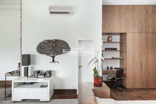 Imagem 18 de 30 de Apartamento Com 1 Dorm, Cidade Monções, São Paulo, Cod: 2477 - A2477