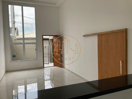 Imagem 5 de 19 de Casa À Venda No Villa Branca Em Jacarei - Sp - 4528