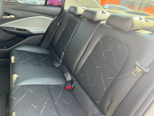 Chevrolet Onix 1.0 TURBO PLUS PREMIER