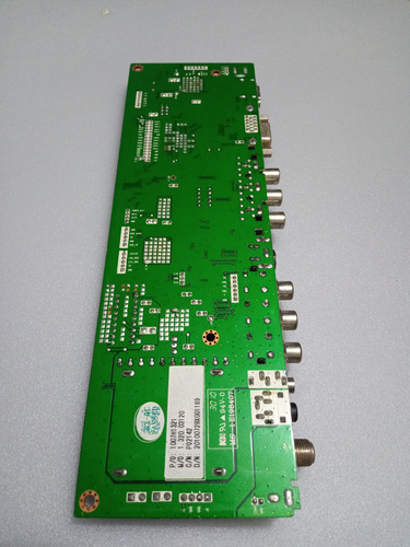 Tarjeta Main Cvmv26l-a-20 (Usado)