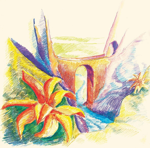 Imagen 6 de 7 de 24 Lapices Colores Staedtler Karat Aquarell Profesional Lata