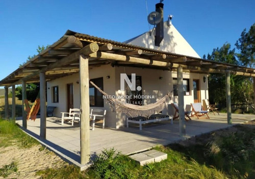 Campo De 5 Hectáreas En Venta.- Ref: 3032