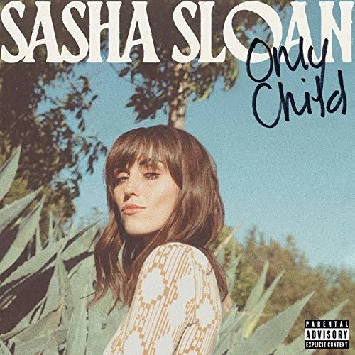 Cd Only Child - Sasha Alex Sloan