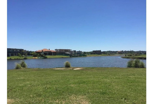 Imagen 2 de 14 de Venta Lote Al Agua San Matias. Escobar