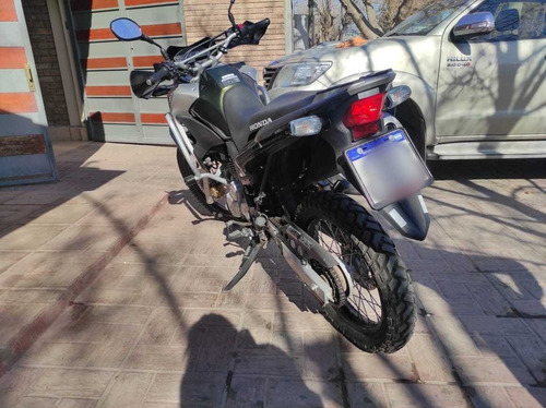 Imagen 5 de 9 de Honda Xre 300 Modelo 2020