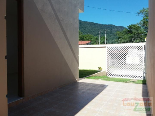 Imagem 6 de 15 de Casa Para Venda Em Peruíbe, Jardim Veneza, 2 Dormitórios, 1 Suíte, 1 Banheiro, 2 Vagas - 1016_2-493235