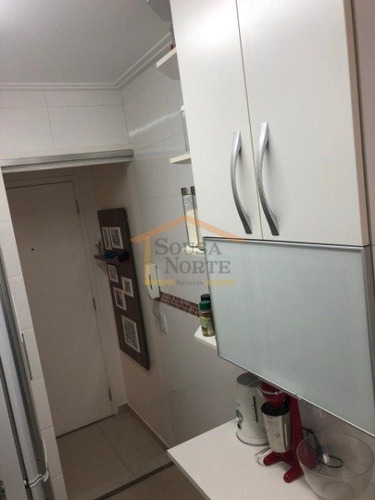 Imagem 8 de 15 de Apartamento, Aluguel, Vila Guilherme, Sao Paulo - 26221 - L-26221