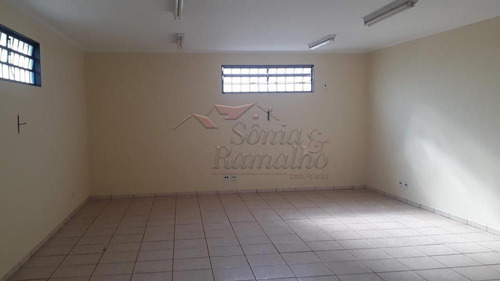 Salas Comerciais - Ref: L7592