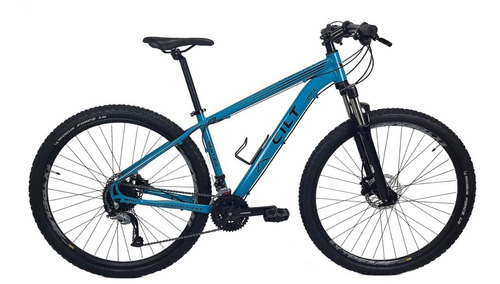 Bicicleta 29 Cilt Liberté 24v Acera Shimano Hidráulico L230