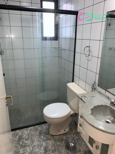 Imagem 21 de 23 de Apartamento Padrão Bairro Valparaiso - Ap11612v