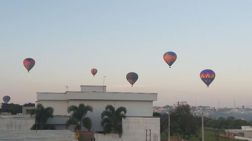 Casa Em Condomínio Fechado Para Moradia / Investimento Estilo Airbnb Com Vista Para Balonismo, 5 Suítes Sendo 1 Master + Piscina Privativa, Haras, Lago Para Pesca, Piscinas, Quadras E Campo De Futebol