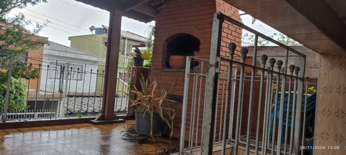 02 Casas No Parque São Lucas Terreno Com 180 M2 - 02 Vagas