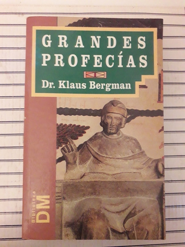 Grandes Profecías 