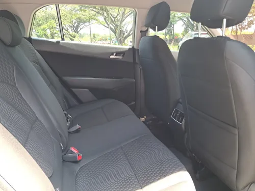 Hyundai Creta 1.6 Advance 4X2 At