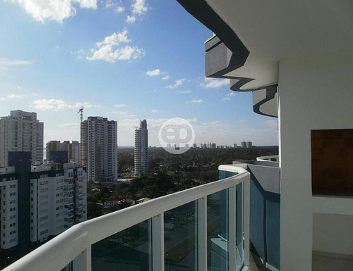 Apartamento Con Vista A La Mansa