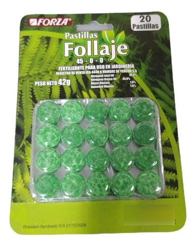 Pastillas Plantas Fertilizantes Jardin Jardinería Flor Rosa