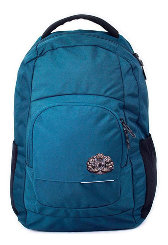 Decorativos Parches Para Mochilas, Mxodg-004, 4 Parches, Per